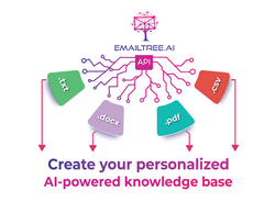 Gmail AI Assistant & Knowledge by EmailTree